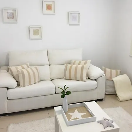 Appartamento Casa Vacacional L.a *