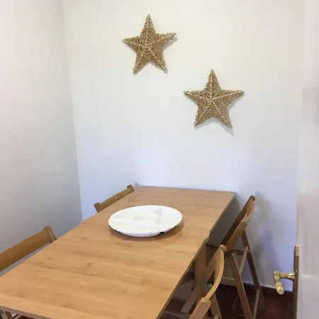 Casa Vacacional L.a *