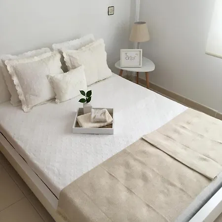 Casa Vacacional L.a
