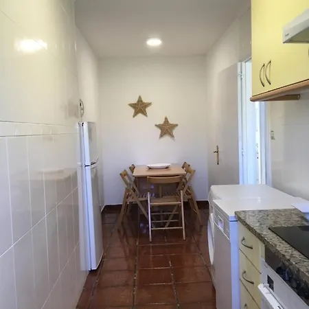 Casa Vacacional L.a Appartamento Sanxenxo
