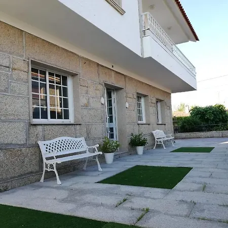 Appartamento Casa Vacacional L.a *