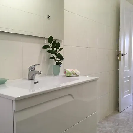 Appartamento Casa Vacacional L.a *