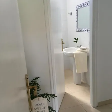 Casa Vacacional L.a * Sanxenxo