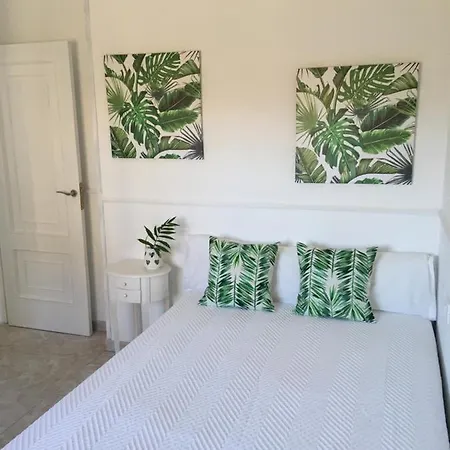 Casa Vacacional L.a Apartment