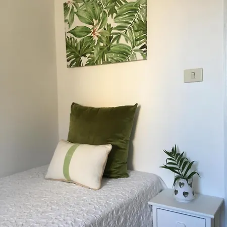 Appartamento Casa Vacacional L.a Sanxenxo